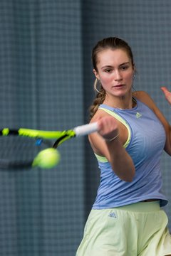 Lilly Düffert 928 - Ellerbeker Weihnachtsturnier